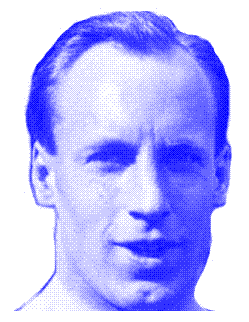Eric Liddel